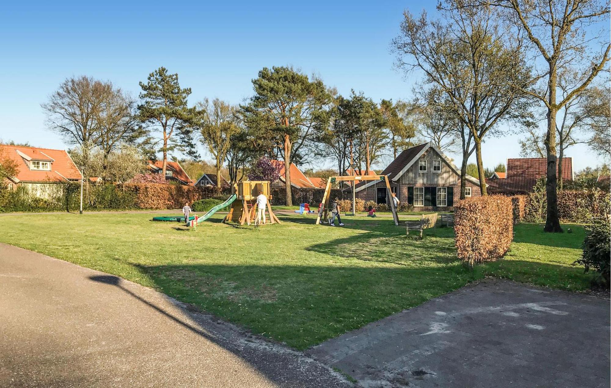 Buitengoed Het Lageveld 80 Hoge-Hexel Exterior photo
