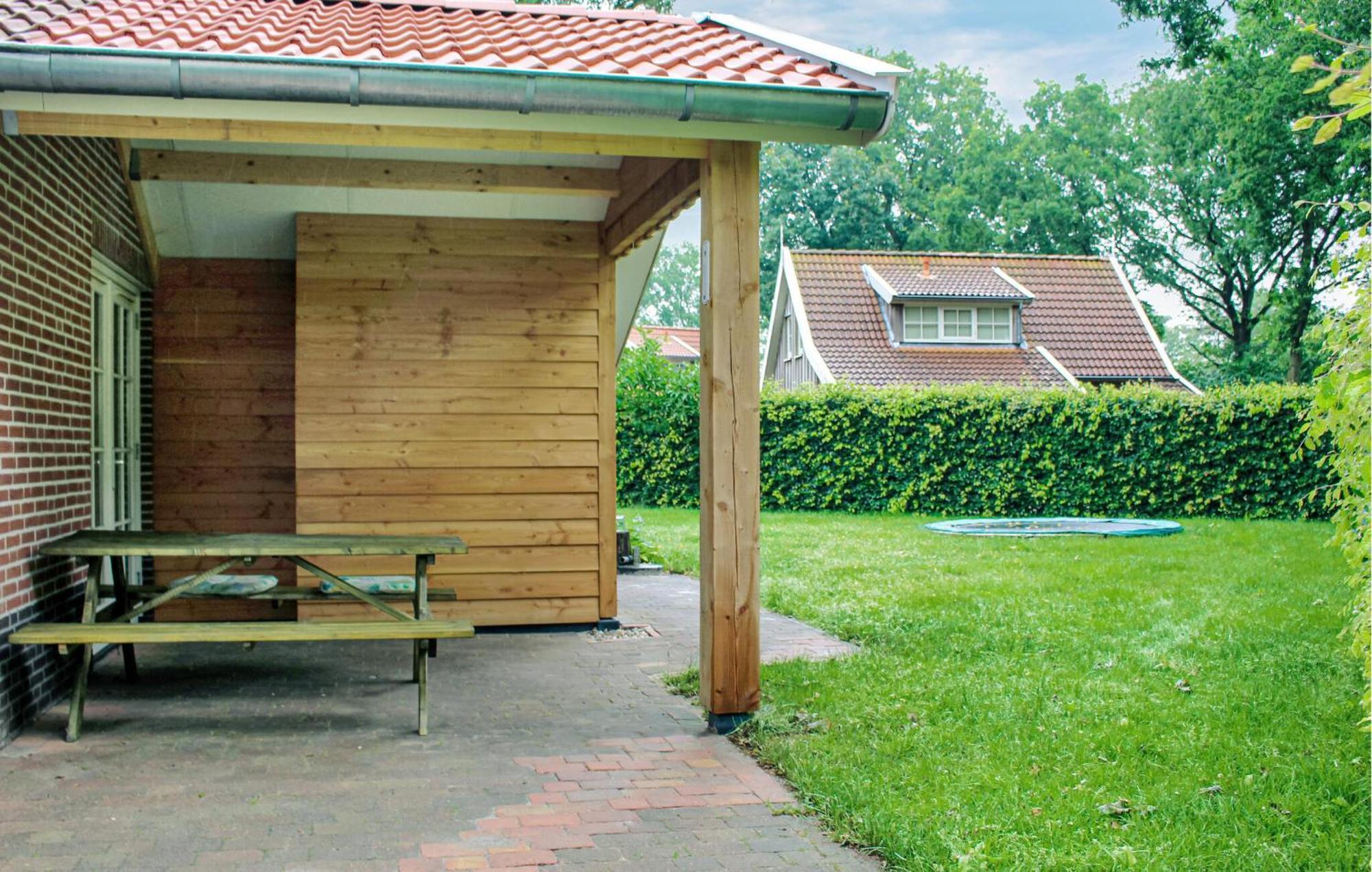 Buitengoed Het Lageveld 80 Hoge-Hexel Exterior photo