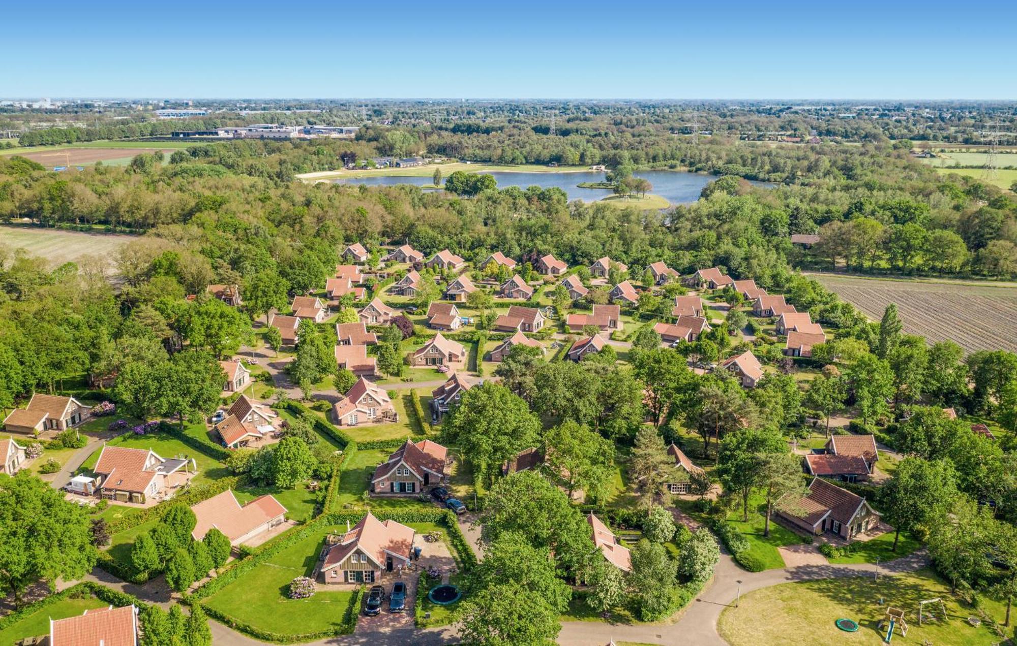 Buitengoed Het Lageveld 80 Hoge-Hexel Exterior photo